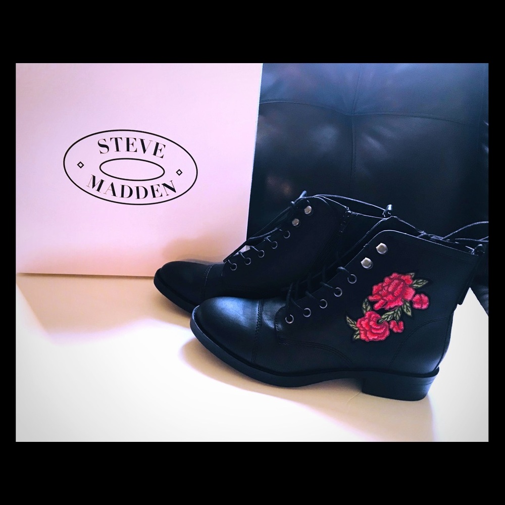 Steve Madden